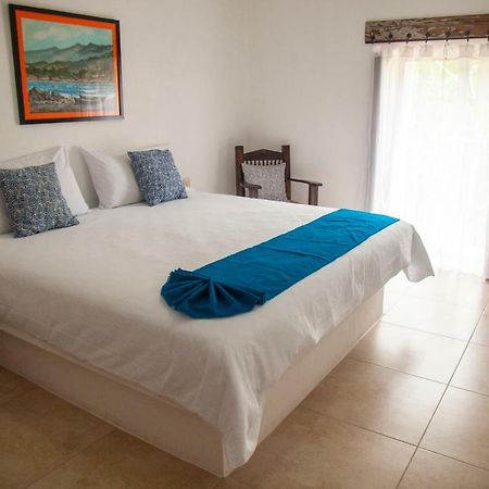 La Familia Hotel San Blas Buitenkant foto